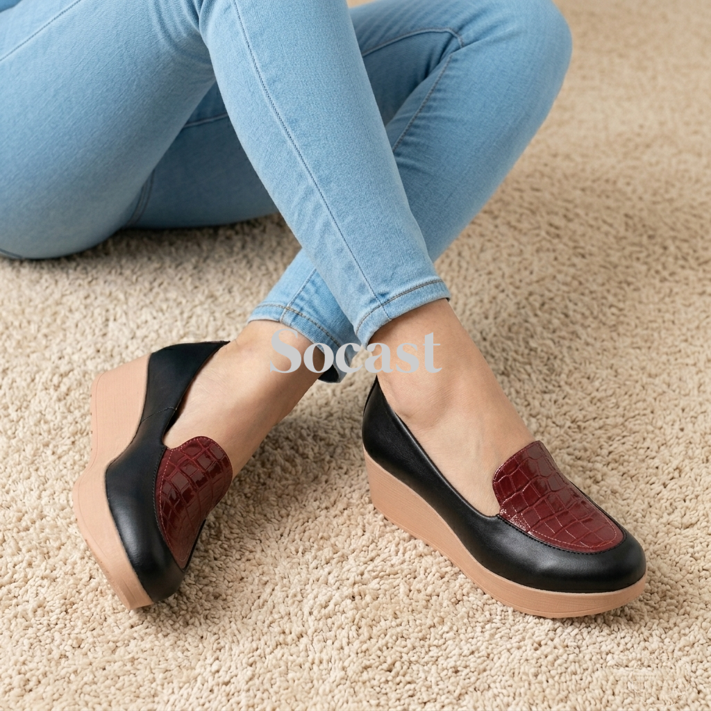 Zapato Rocco Glam