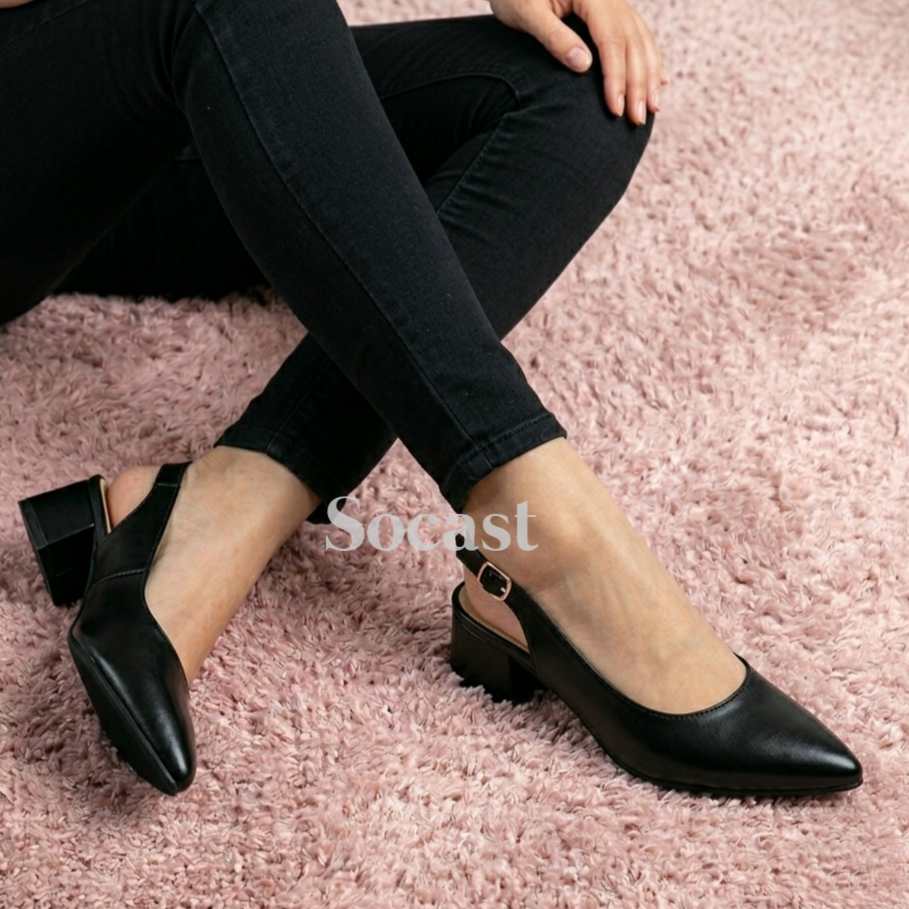 Sandalia Nizza glam