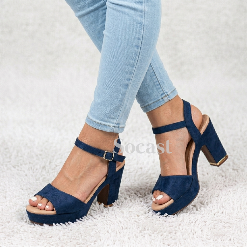 Sandalia Sasha clasica