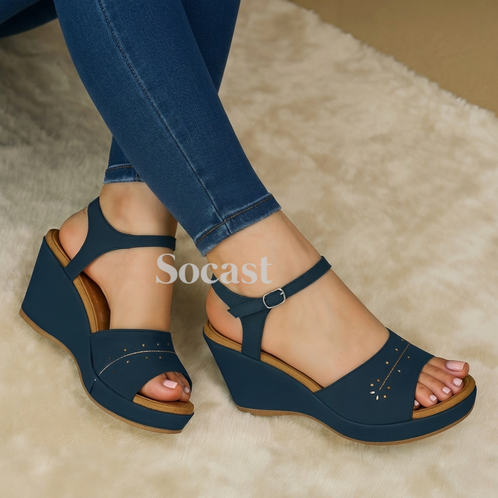 Sandalia Olivia glam