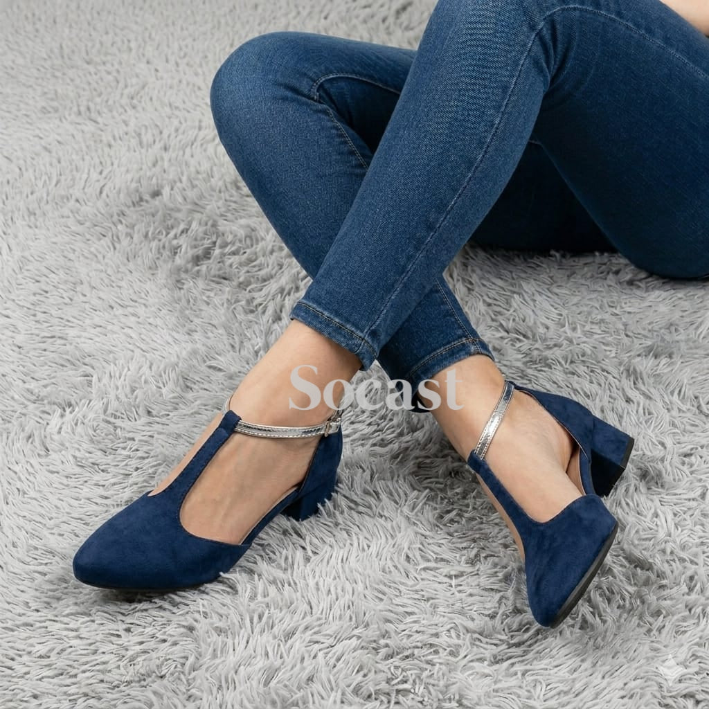 Zapato Mia chic