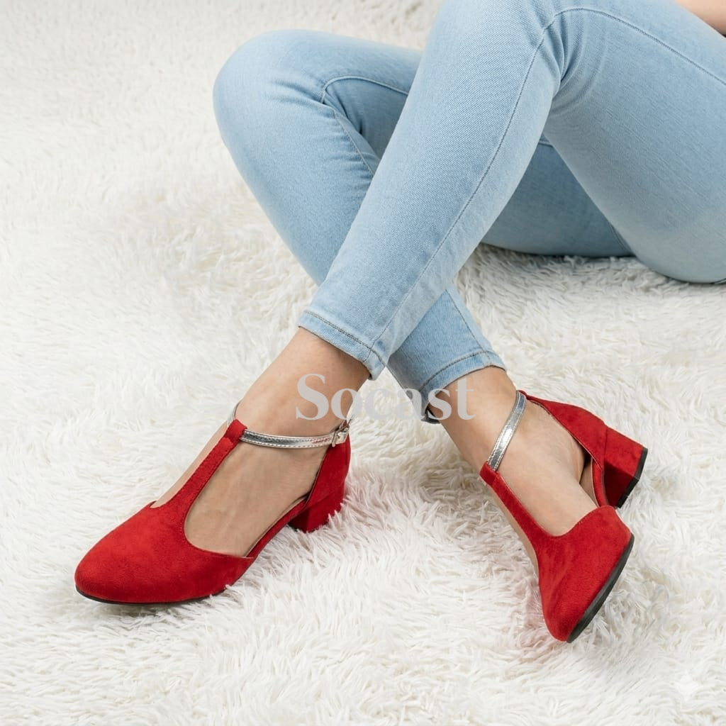 Zapato Mia chic