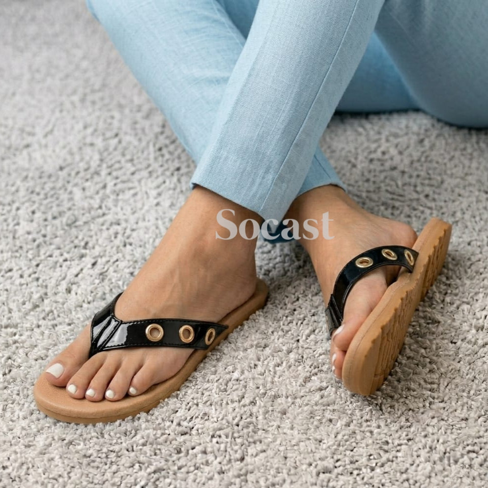 Sandalia Ocean casual