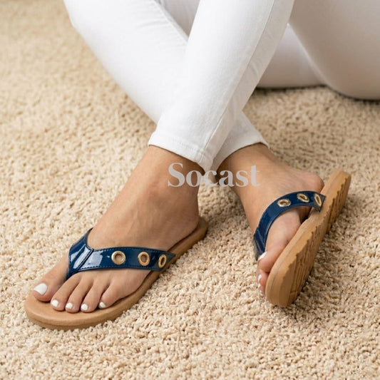 Ocean casual