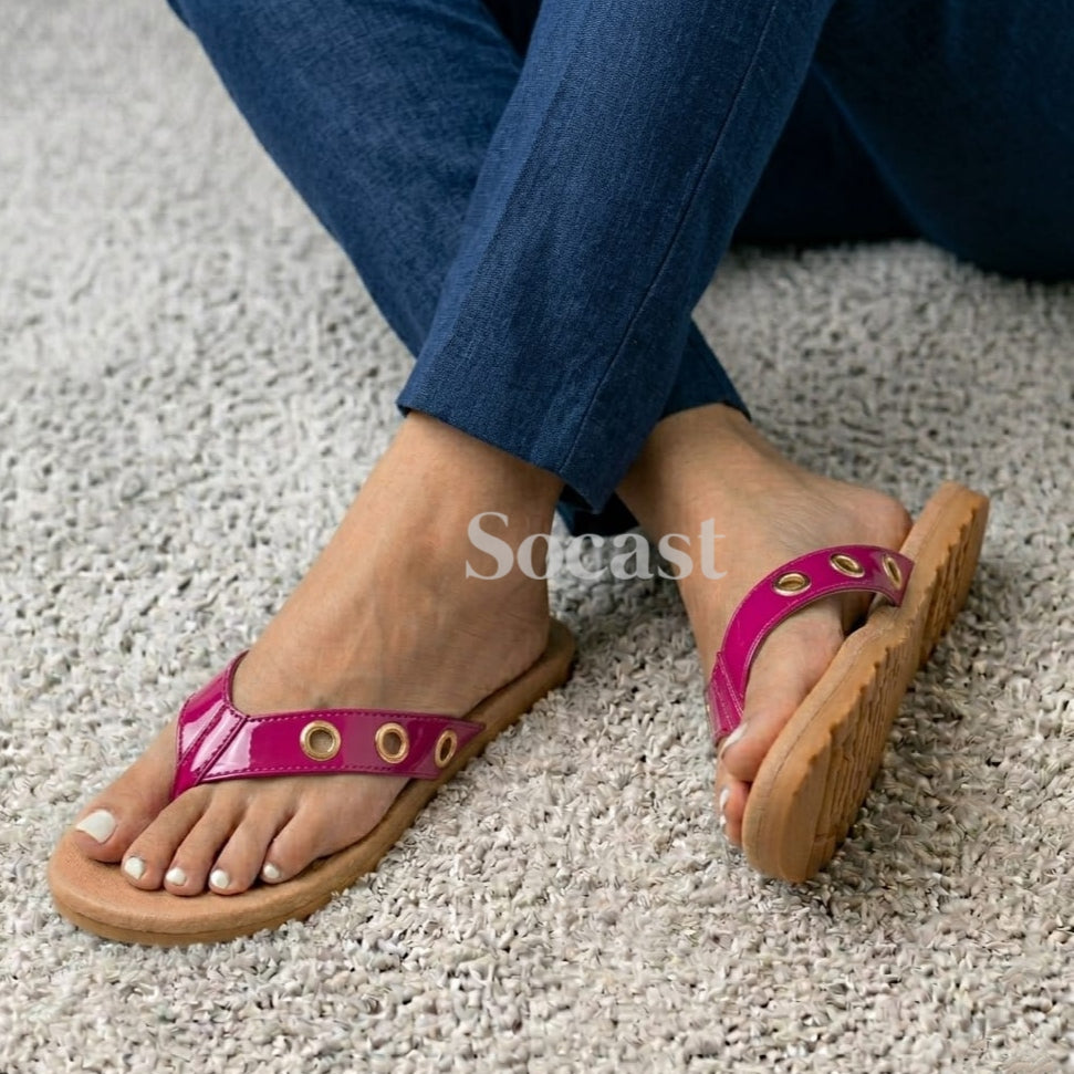 Sandalia Ocean casual