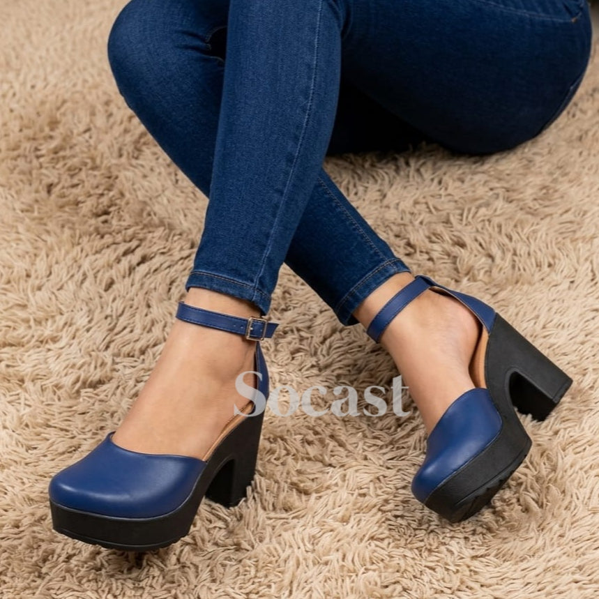 Sandalia Anna elegante