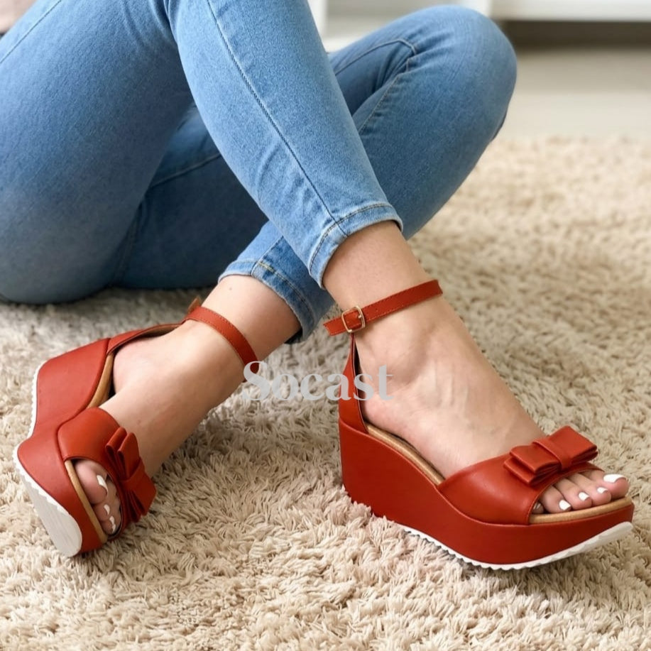 Sandalia Zoe clasica
