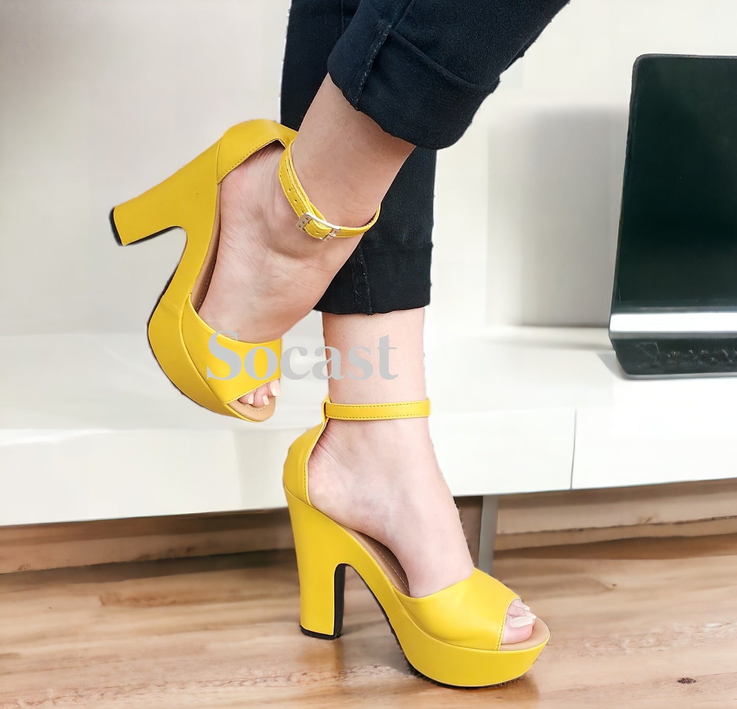 Sandalia Diva