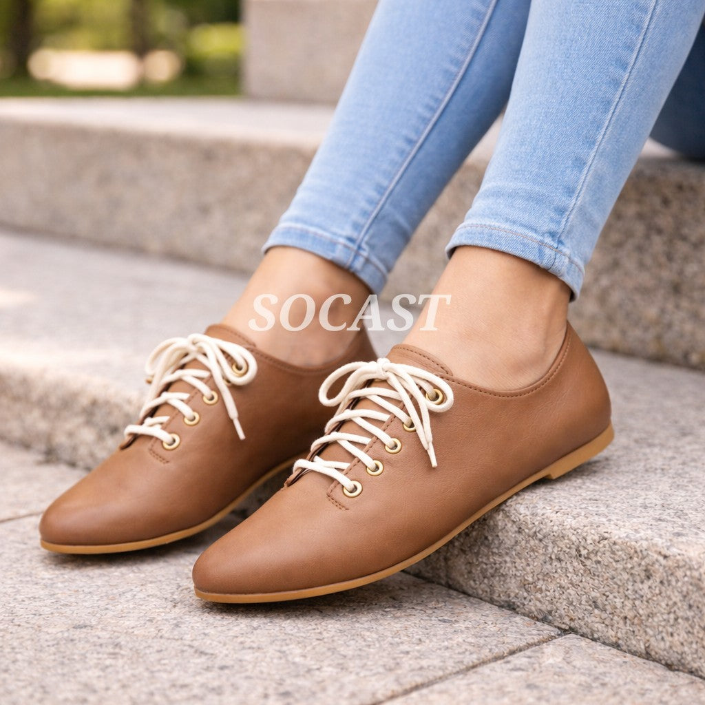 Oxford casual