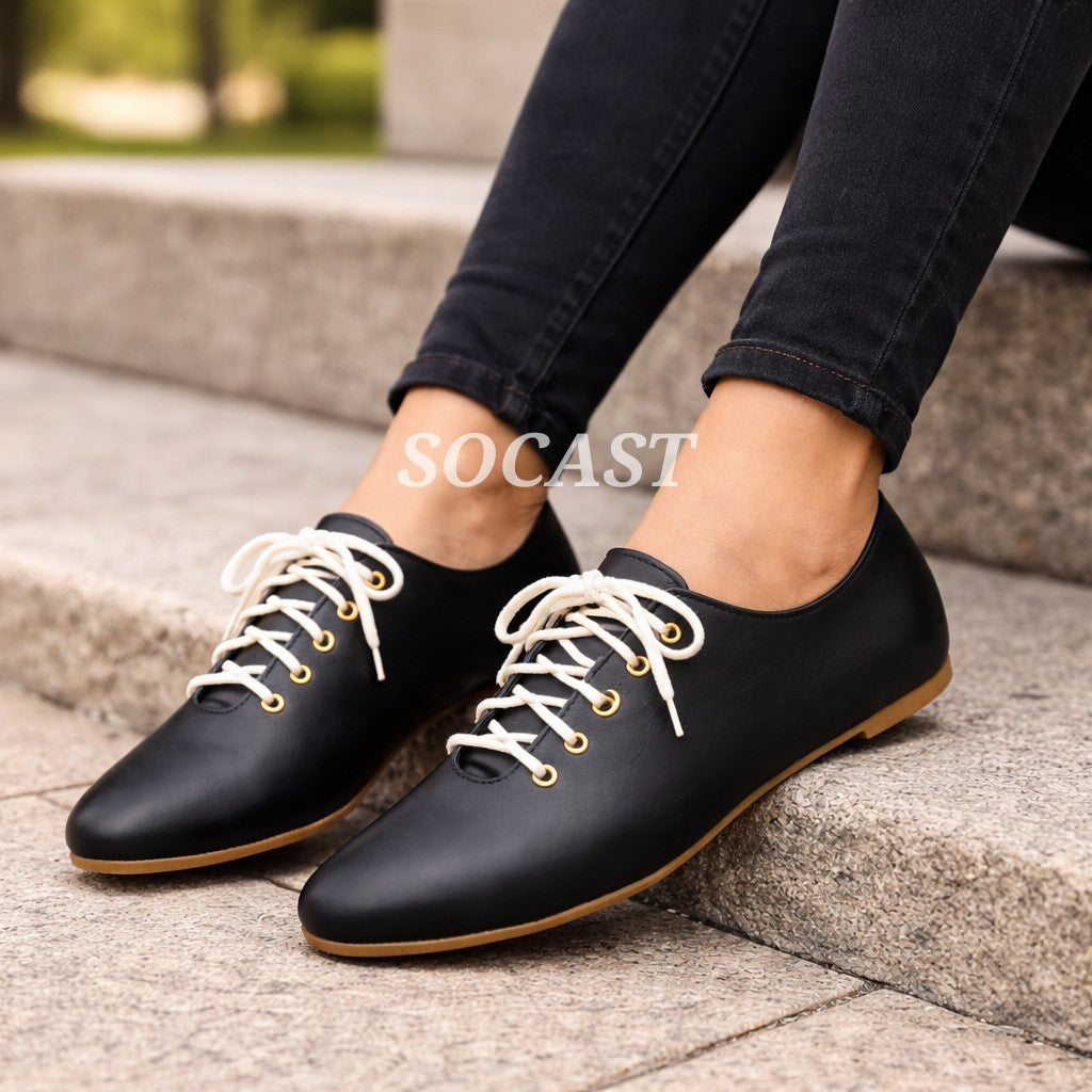 Oxford casual
