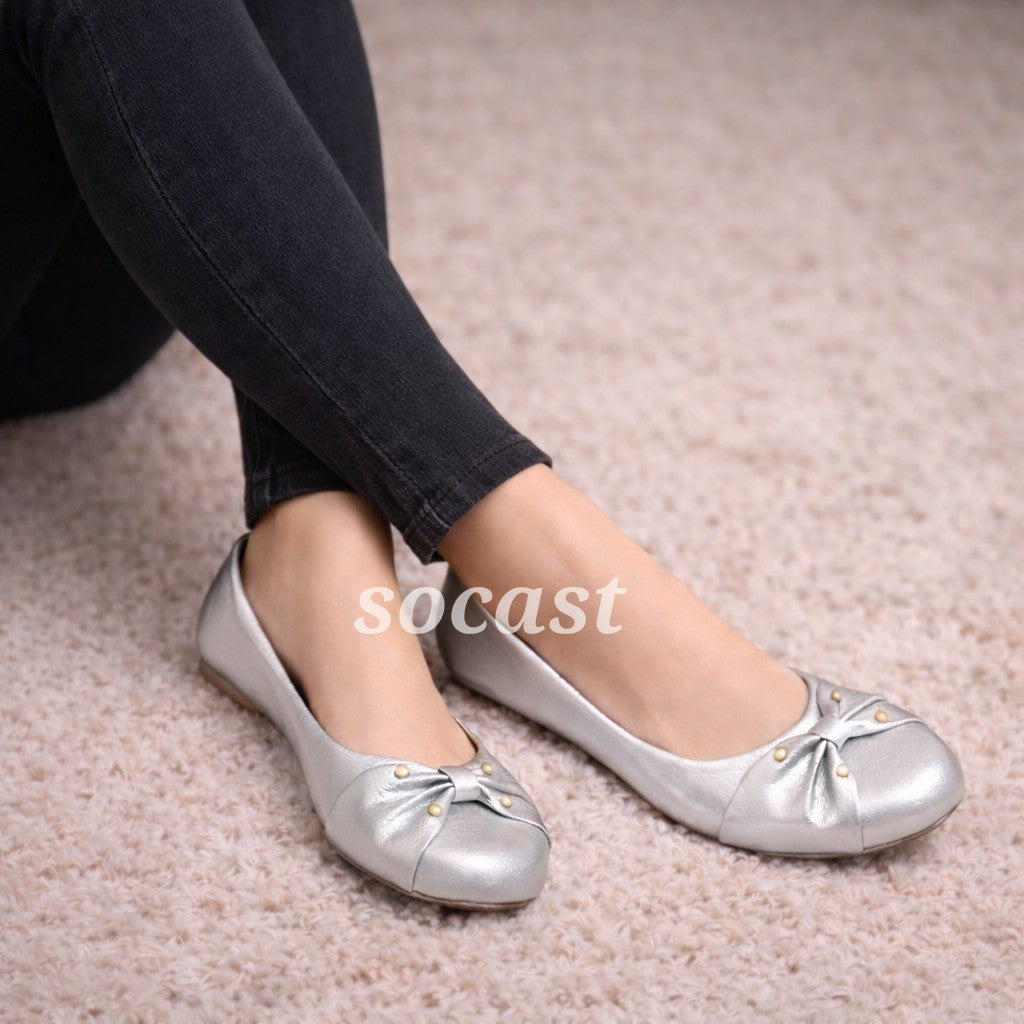 Zapatilla American clásica
