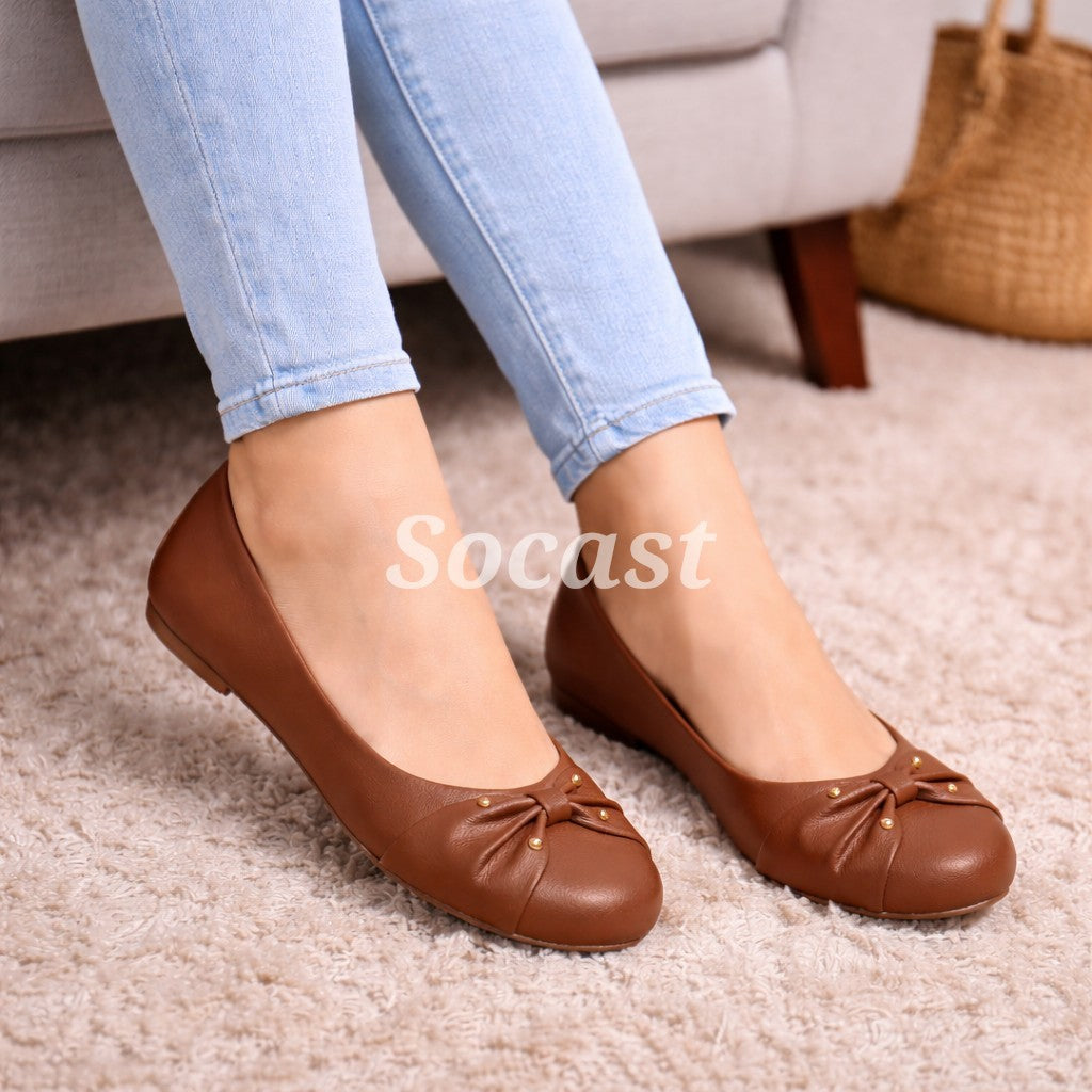 Zapatilla American clásica