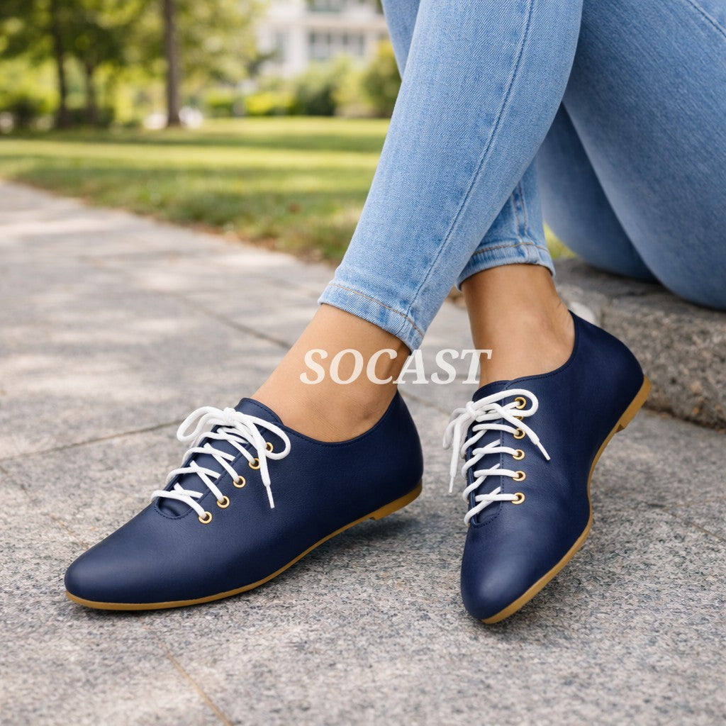 Oxford casual