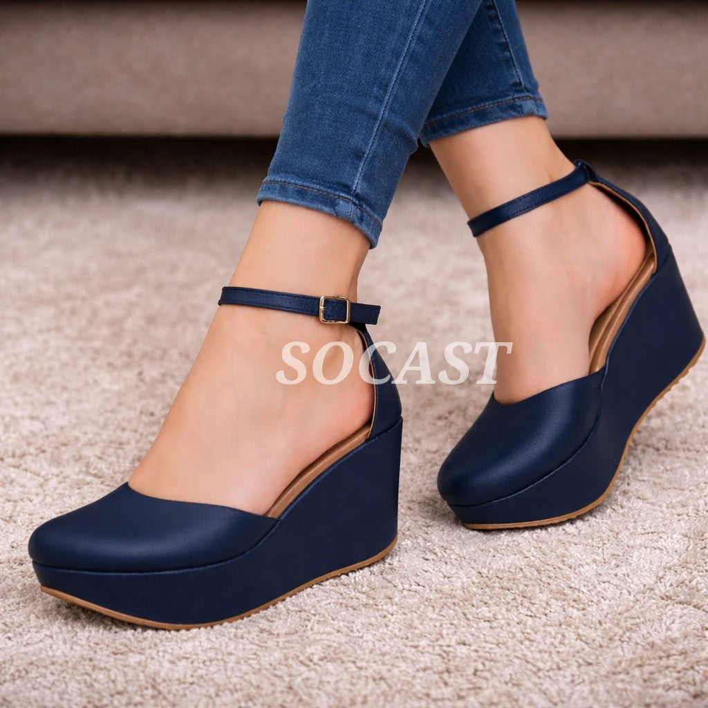 Sandalia Lucky casual