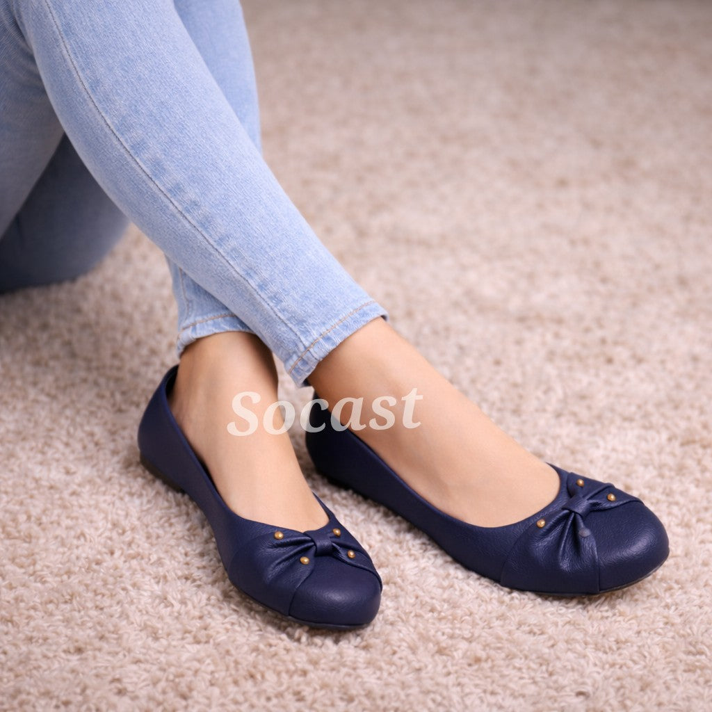 Zapatilla American clásica