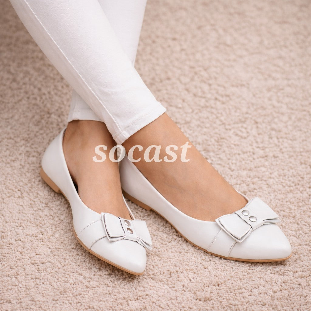 Zapatilla Ipanema charol