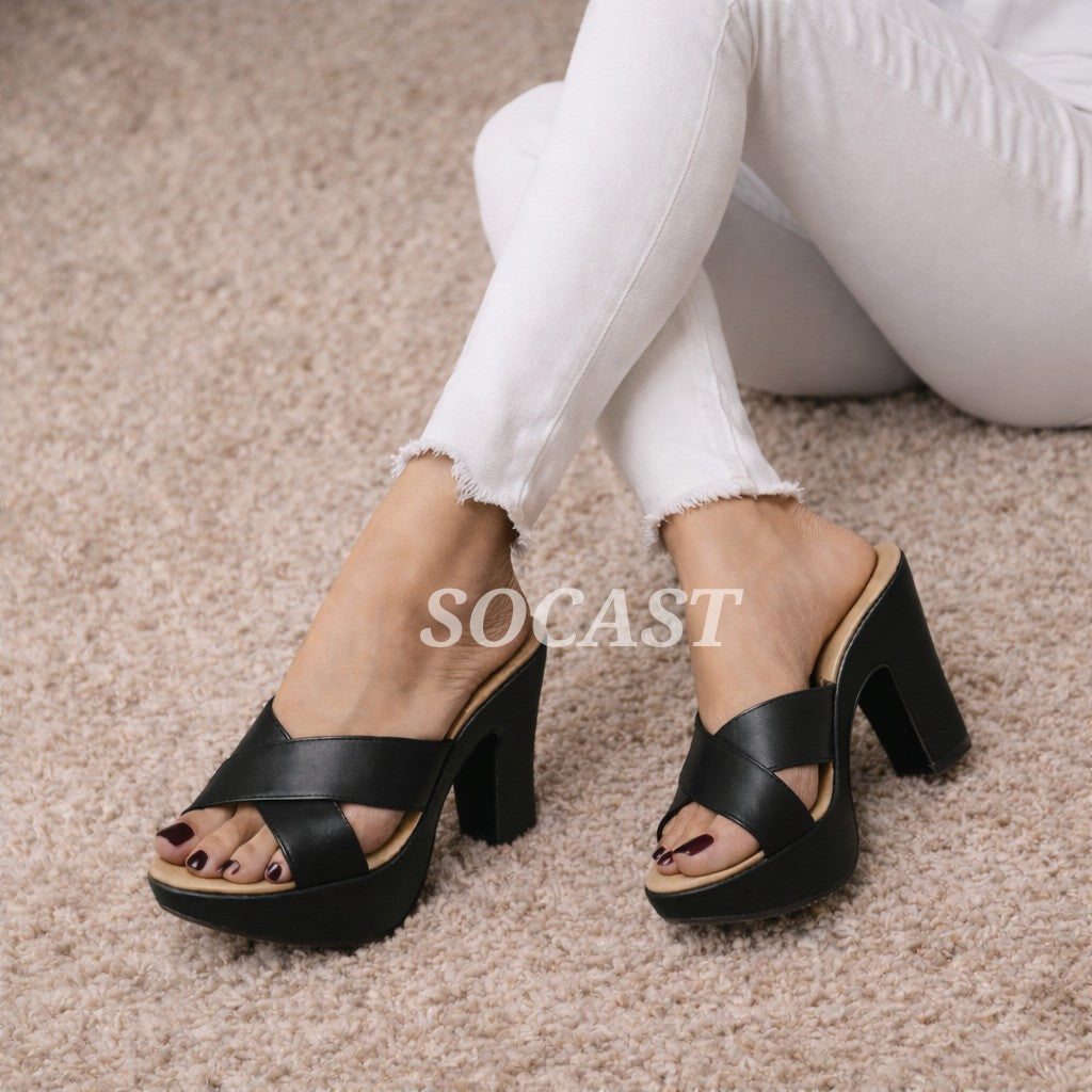 Sandalia Marina chic