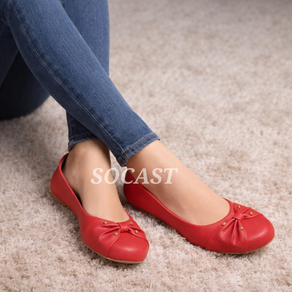 Zapatilla American clásica