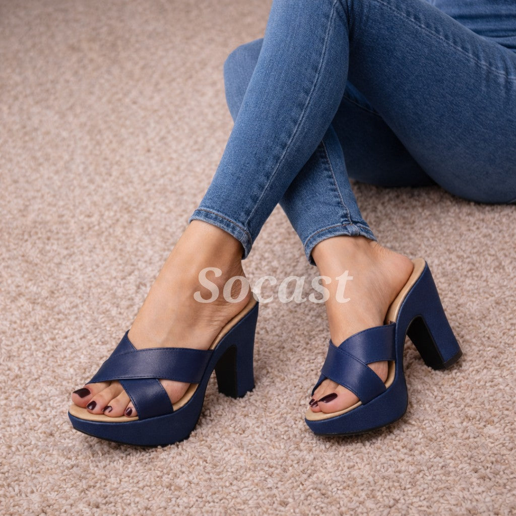 Sandalia Marina chic