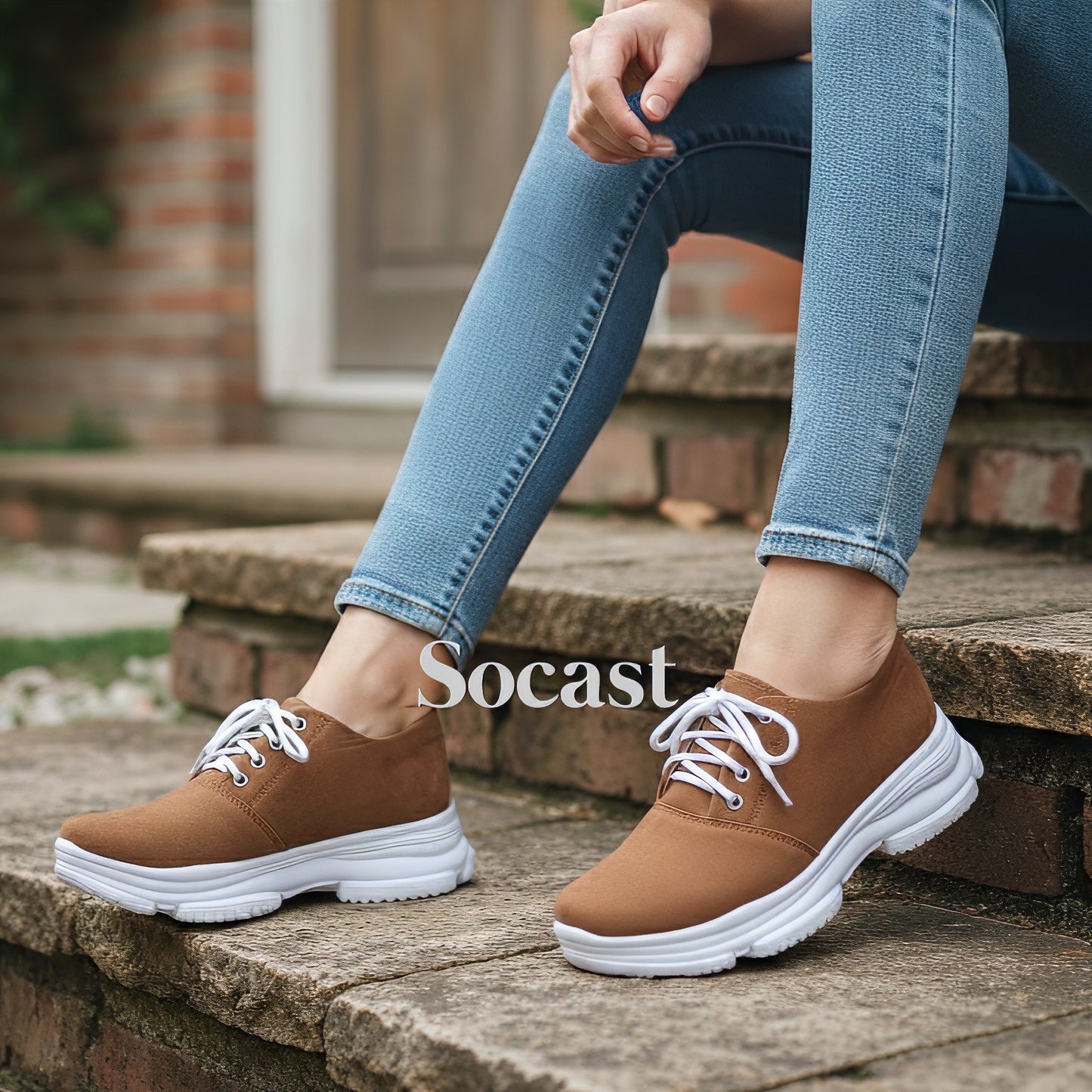 Tenis Urbano